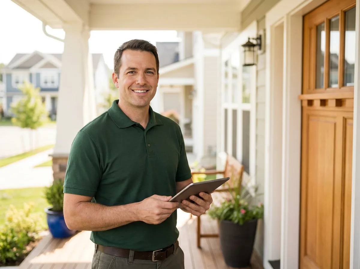 Pest control FAQs for Grantville, KS